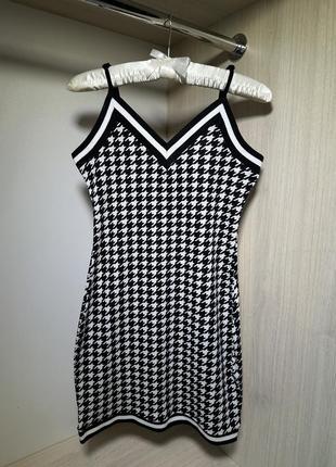 Платье-туника