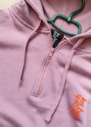 Les boys les girls acne hoodie худи толстовка