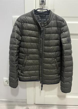 Куртка marc o’polo