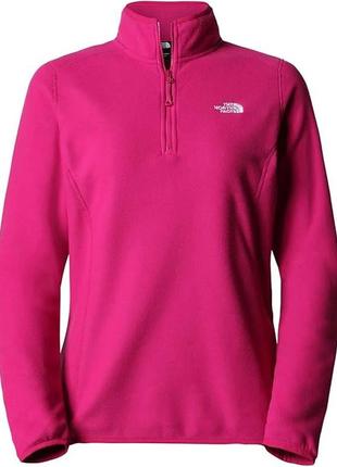Брендовая флиска tnf, флисовая термо-кофта, толстовка the norht face