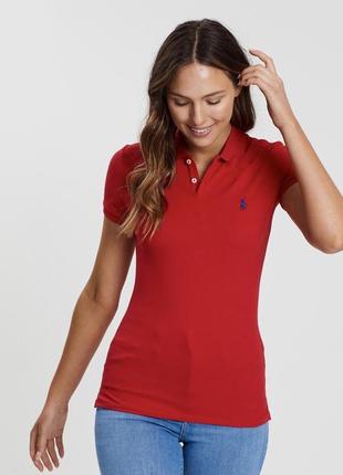 Футболка футболка поло  polo ralph lauren оригінал футболка для спорту тенісу