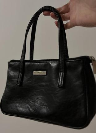 Вінтажна сумочка