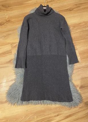 🔥🔥базова вовняна сукня