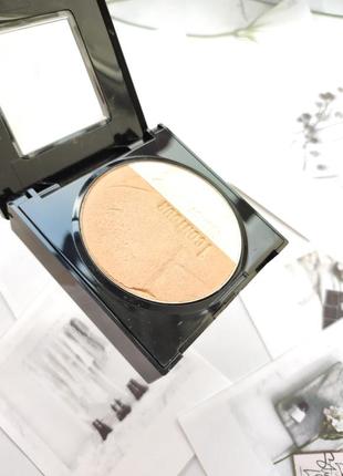 Палетка скульптор хайлайтер maybelline