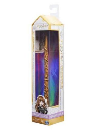 Паличка hermiona granger spellbinding
