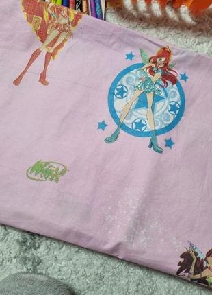 Комрлект для ліжка