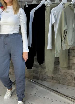 Нереально крутые костюмы тройка с гольфом, туречкова люкс качество.