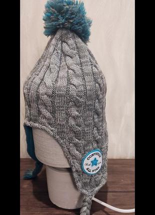 Шапка конверс оригинал