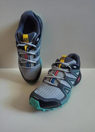 Кросівки salomon speedcross vario trail