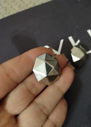 Серьги 3