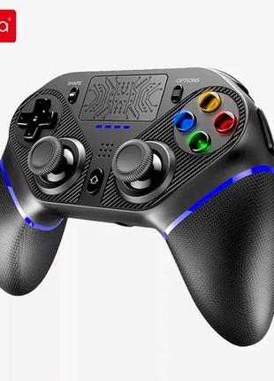 Джойстик ipega ninja универсальный sony ps геймпад ios android пк mac