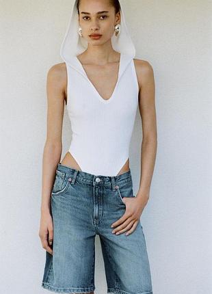Zara боди