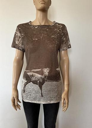 Футболка isabel marant