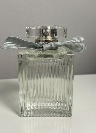 Chloe naturelle парфумована вода