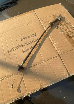 Трос сцепления ваз 2108-2115