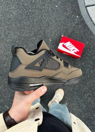 Nike air jordan retro 4
