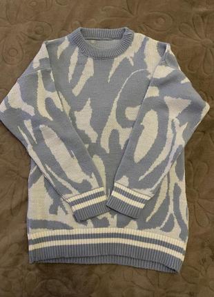 Свитер женский или на подростка девочку