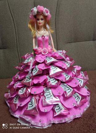 Солодка лялька