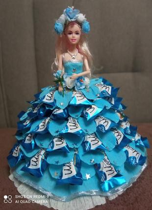 Сладкая кукла