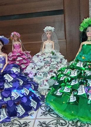 Сладкая кукла