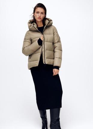 Куртка zara