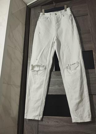 Джинси zara xs -s