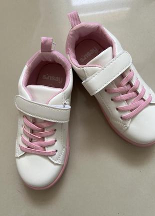 Детские кроссовки/ спортивная обувь для детей/ кеды3 фото