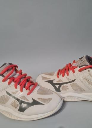 Mizuno blade 2 37р. 23.5см кросівки волейбольні