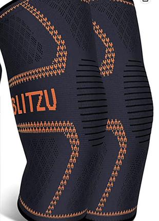 Наколенники blitzu ( пара)