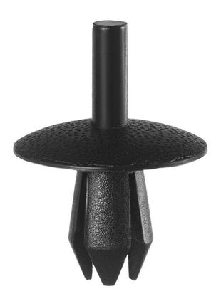 Клипса крепления бампера и подкрылок 0009905592