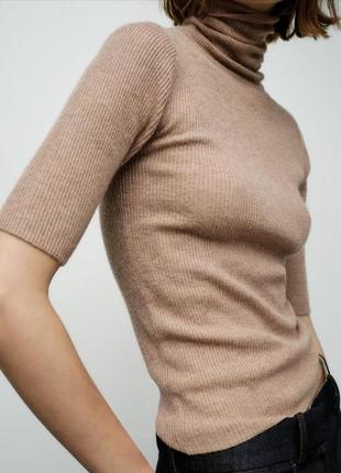 Кофта американка zara