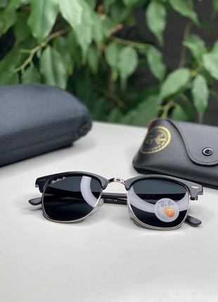 Солнцезащитные очки ray ban