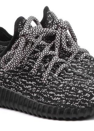 Adidas yeezy boost новые кроссовки 36,37,38 размер