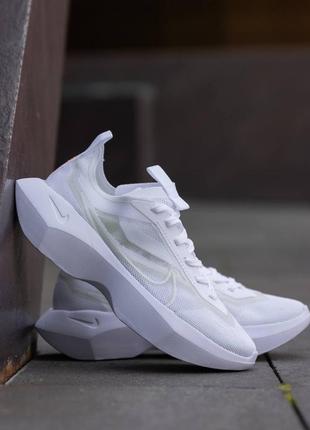 Кроссовки nike vista lite white