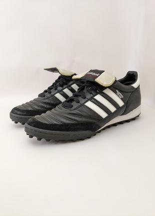 Сороконожки залки футзалки копки бутсы бутсы adidas copa mundial team tf