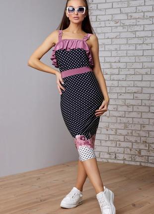 Плаття 630.1385+а, m 77-130929, в наявності, xxl