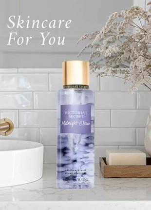 Спрей для тела парфюмированный victoria's secret midnight bloom, 250 мл