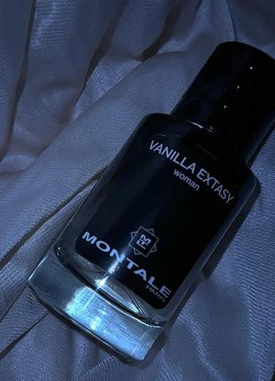 Montale vanilla extasy