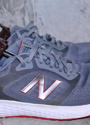 New balance кроссовки 47 размер 8