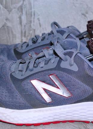 New balance кроссовки 47 размер 7