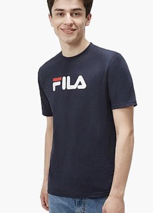 Футболка fila оригінал