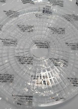 Піддон сушарки овочів та фруктів (26 cm) gorenje fdk20mg