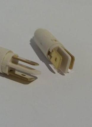 Лампочка 4502050500 для морозильної камери beko серії "hs", "bk", "hsu", hsa"