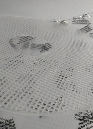 Сітка для пастили сушарки овочів та фруктів gorenje fdk24/fdk500