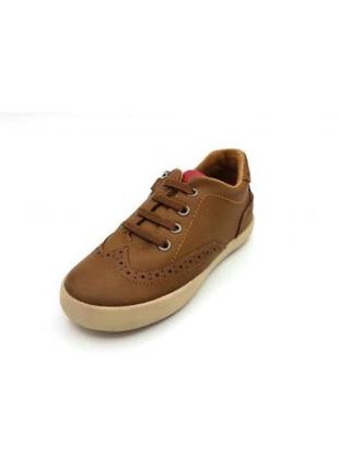 Туфлі шкіряні