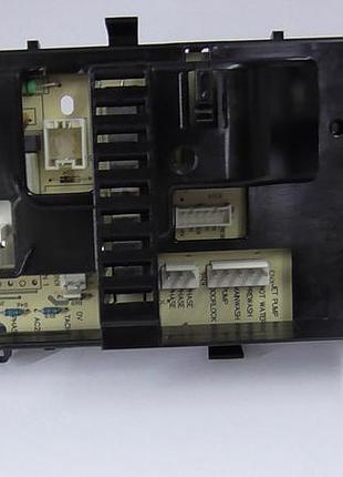 Модуль стиральной машины beko wste 6511b