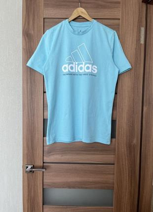 Футболка adidas