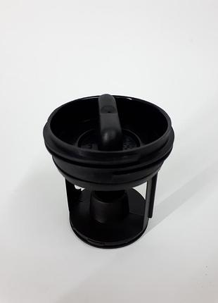 Фільтр для зливного насоса пральної машини gorenje серії w, tkl, tew, swa, pwm, pk, mws, mwa, mcw, lb, la, kwm
