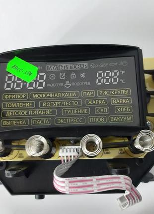 Плата управління на мультиварку redmond rmc-397