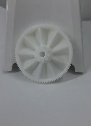 Оригинальная!! шестерня для эл. мясорубки braun 67000898 (as00000377)5 фото